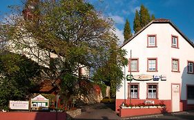 Landgasthof Kirschgarten
